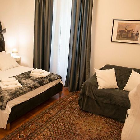St Paul House Boutique & Apartment Rome Buitenkant foto