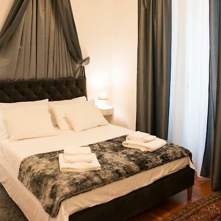 St Paul House Boutique & Apartment Rome Buitenkant foto