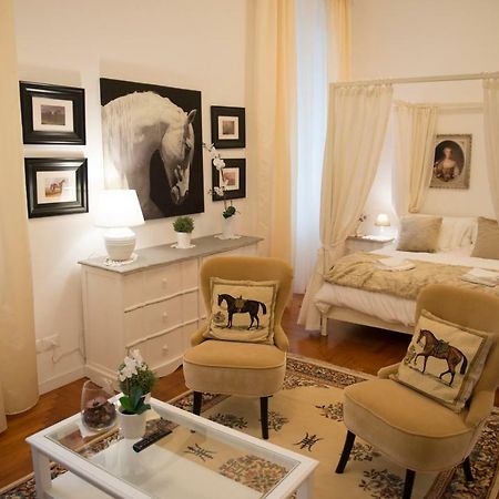 St Paul House Boutique & Apartment Rome Buitenkant foto