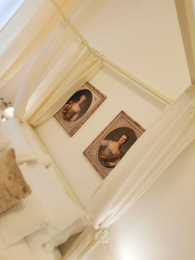 St Paul House Boutique & Apartment Rome Buitenkant foto