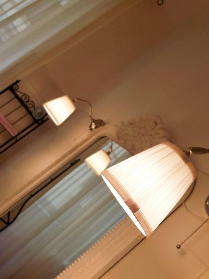 St Paul House Boutique & Apartment Rome Buitenkant foto