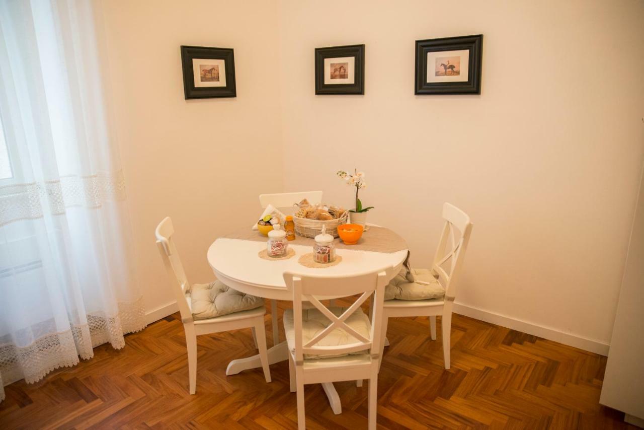 St Paul House Boutique & Apartment Rome Buitenkant foto