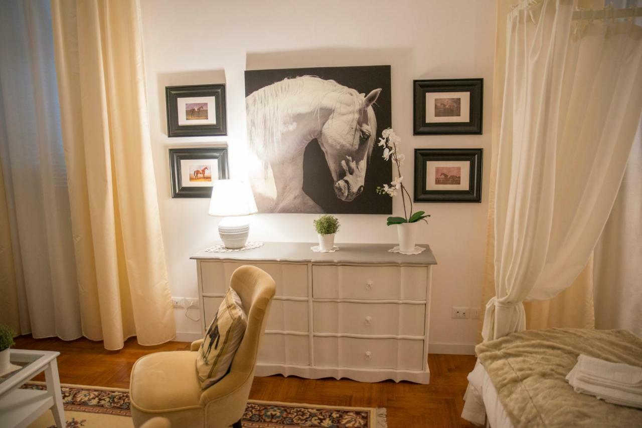St Paul House Boutique & Apartment Rome Buitenkant foto