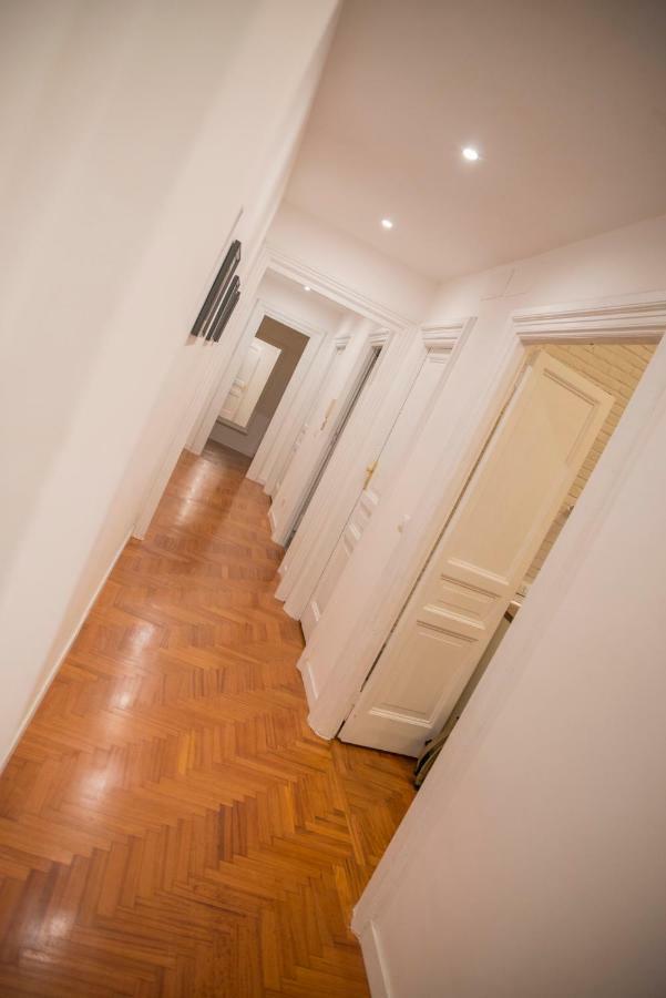 St Paul House Boutique & Apartment Rome Buitenkant foto