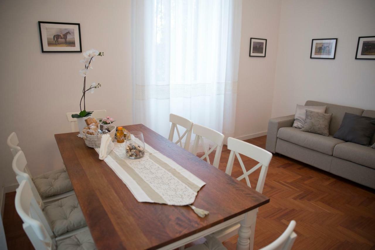 St Paul House Boutique & Apartment Rome Buitenkant foto